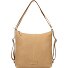  Soft Skylar Schultertasche Leder 31 cm Variante natural nude