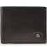 Gaucho Geldbörse RFID Leder 12,5 cm Variante black Gaucho Geldbörse RFID Leder 12,5 cm Variante black