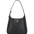 Tanner Schultertasche Leder 30.5 cm Variante black Tanner Schultertasche Leder 30.5 cm Variante black
