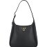  Tanner Schultertasche Leder 30.5 cm Variante black