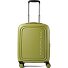  Logoduck + 4 Rollen Kabinentrolley S 55 cm Variante winter olive