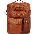 Pino Daypack Leder 39.5 cm Variante cognac Pino Daypack Leder 39.5 cm Variante cognac