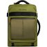 S125 Reiserucksack 45 cm Laptopfach Variante green S125 Reiserucksack 45 cm Laptopfach Variante green