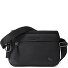 Furo Nara Gürteltasche RFID Schutz 22 cm Variante black Furo Nara Gürteltasche RFID Schutz 22 cm Variante black