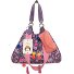  Fritzi x Frida Kahlo Izzy Medium Limited Shopper Tasche 42 cm Variante nature folk