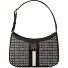  Carol Schultertasche 25.5 cm Variante bk logo-bk