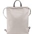 Rucksack Leder 42 cm Variante pearl grey Rucksack Leder 42 cm Variante pearl grey
