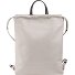  Rucksack Leder 42 cm Variante pearl grey
