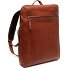  Filmore Daypack Leder 40 cm Laptopfach Variante cognac