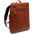  Filmore Daypack Leder 40 cm Laptopfach Variante cognac