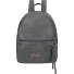  Lou City Rucksack 29 cm Variante grau