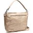 Bolivia Schultertasche Leder 32 cm Variante beige Bolivia Schultertasche Leder 32 cm Variante beige