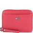 Pura Geldbörse Leder 12 cm Variante red Pura Geldbörse Leder 12 cm Variante red
