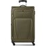  Beaumont 4-Rollen Trolley XL 87 cm Sondergrösse mit Dehnfalte Variante olive