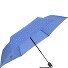  U.200 Duomatic Taschenschirm 28 cm Variante blue