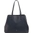 Pauline Shopper Tasche Leder 36 cm Variante navy Pauline Shopper Tasche Leder 36 cm Variante navy