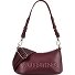  Bianka Re Schultertasche 21.5 cm Variante bordeaux