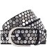 Nietengürtel Leder Variante liv | 95 cm Nietengürtel Leder Variante liv | 95 cm