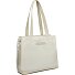  Lavik Shopper Tasche Leder 36 cm Variante off white