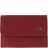  Polo Schlüsseletui 10 cm Leder Variante rot