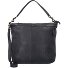 Anchor Love Vicky Schultertasche Leder 46 cm Variante dark ash Anchor Love Vicky Schultertasche Leder 46 cm Variante dark ash