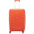 Skyline 2.0 4 Rollen Trolley 46.5 cm mit Dehnfalte Variante arancio Skyline 2.0 4 Rollen Trolley 46.5 cm mit Dehnfalte Variante arancio