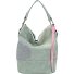  Olga Schultertasche 27 cm Variante soft salbei