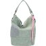 Olga Schultertasche 27 cm Variante soft salbei  Olga Schultertasche 27 cm Variante soft salbei
