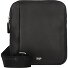 Golf 2.0 Umhängetasche Leder 20 cm Variante schwarz Golf 2.0 Umhängetasche Leder 20 cm Variante schwarz