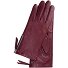Demi Handschuhe Leder Variante bordeaux | 8  Demi Handschuhe Leder Variante bordeaux | 8