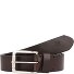  Enno Gürtel Leder Variante brown | 100 cm