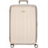 Lite Cube Prime Spinner 4-Rollen Trolley 82 cm Variante matt ivory gold Lite Cube Prime Spinner 4-Rollen Trolley 82 cm Variante matt ivory gold