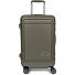  Resist'R Zip 4 Rollen Kabinentrolley 55 cm Variante monotone khaki