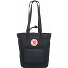 Kanken Totepack Schultertasche 27 cm Variante black Kanken Totepack Schultertasche 27 cm Variante black