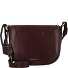 Vintage Veda Umhängetasche Leder 22 cm Variante cherry Vintage Veda Umhängetasche Leder 22 cm Variante cherry