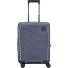  Intuo 4 Rollen Kabinentrolley S 55 cm mit Dehnfalte Variante blue nights