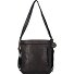 Anchor Love Nora Schultertasche Leder 28 cm Variante dark ash Anchor Love Nora Schultertasche Leder 28 cm Variante dark ash