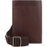  Toscana Handytasche Leder 12.5 cm Variante kastanie