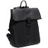 Fusion Trondheim Daypack 40 cm Laptopfach Variante black Fusion Trondheim Daypack 40 cm Laptopfach Variante black