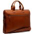 Levanto Aktentasche Leder 40 cm Laptopfach Variante cognac Levanto Aktentasche Leder 40 cm Laptopfach Variante cognac