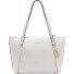  Michaela Shopper Tasche 42 cm Variante weiss