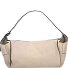 Lou 2 Schultertasche Leder 35 cm Variante stone Lou 2 Schultertasche Leder 35 cm Variante stone