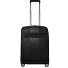 Brief 2 4 Rollen Kabinentrolley 55 cm Variante nero Brief 2 4 Rollen Kabinentrolley 55 cm Variante nero
