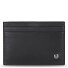 Black Magic Kreditkartenetui RFID Schutz Leder 10 cm Variante schwarz  Black Magic Kreditkartenetui RFID Schutz Leder 10 cm Variante schwarz
