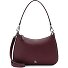  Danni Schultertasche Leder 26.5 cm Variante dark garnet