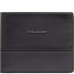  Philip Geldbörse RFID Schutz Leder 11 cm Variante black