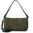  Monogram Schultertasche Leder 23.5 cm Variante forest