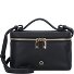 Zelda Handtasche Leder 20 cm Variante black Zelda Handtasche Leder 20 cm Variante black