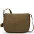  Basic Earthbeat Umhängetasche 30 cm Variante smooth khaki