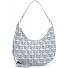  Adriane Schultertasche 29 cm Variante lightblue